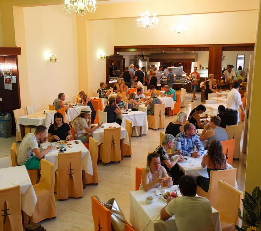 Belvedere Aeolis Hotel 米蒂姆纳 外观 照片